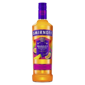 Smirnoff Mango Passionfruit Vodka 700ml