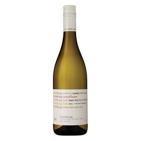 Squealing Pig Sauvignon Blanc 750ml