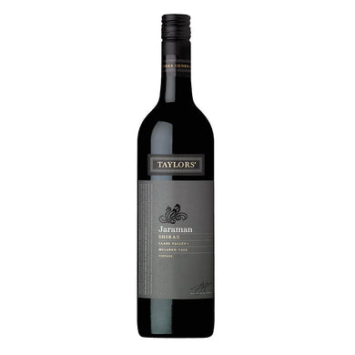 Taylors Jaraman Shiraz 750ml