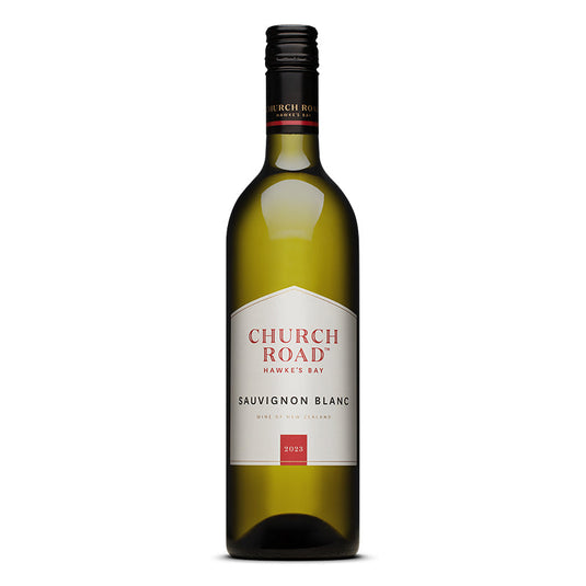Church Road Sauvignon Blanc