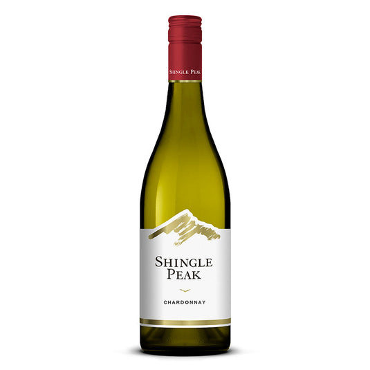 Shingle Peak Chardonnay