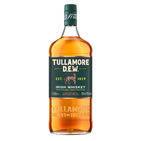 Tullamore Due 1ltr