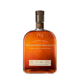 Woodford Reserve Kentucky Straight Bourbon 700ml