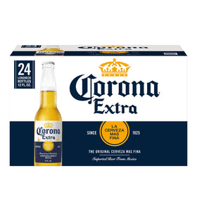 Corona Extra 24pk Btl