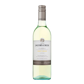 Jacob Creek Pinot Grigio