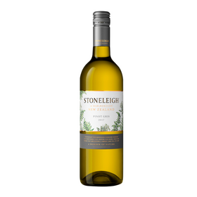 Stoneleigh Marlborough Pinot Gris 750ml