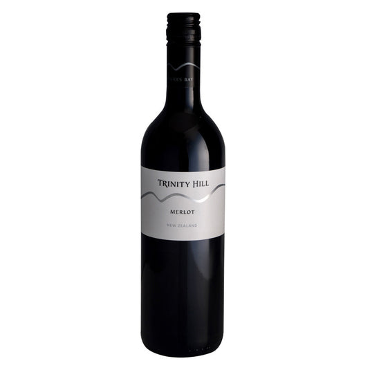 Trinity Hill Hawke's Bay Merlot 750ml