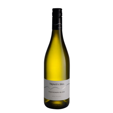 Trinity Hill Hawke's Bay Sauvignon Blanc 750ml