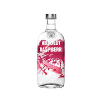 Absolut Raspberry 700ml