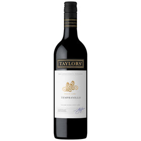 Taylors Estate Tempranillo 750ml