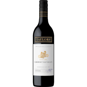 Taylors Estate Cabernet Sauvignon 750ml