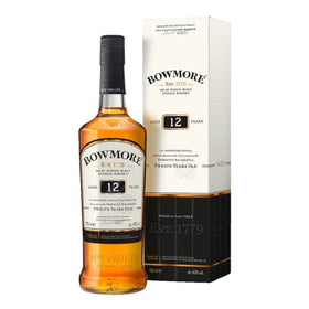 Bowmore 12yr Old 700 Ml