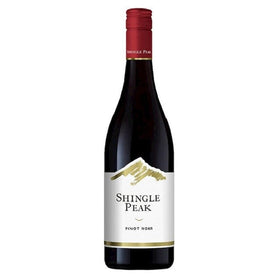 Shingle Peek Pinot Noir