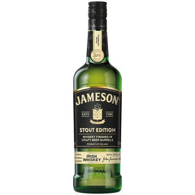 Jameson Caskmates Stout Edition 700ml