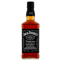 Jack Daniel's 1l