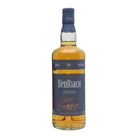 Benriach 21yr Old 700ml