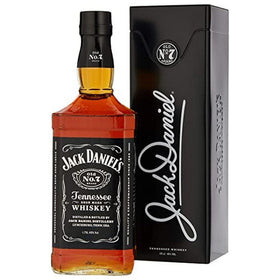 Jack Daniel's 1.75L