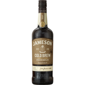 Jameson Cold Brew 700ml