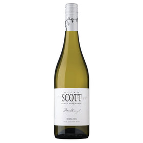 Allan Scott Estate Marlborough Riesling