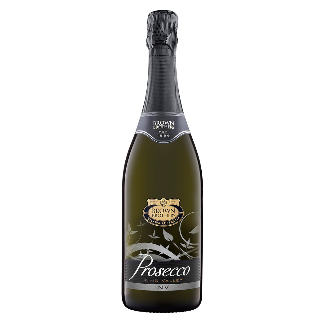 Brown Brothers Prosecco – Alcohol Delivery