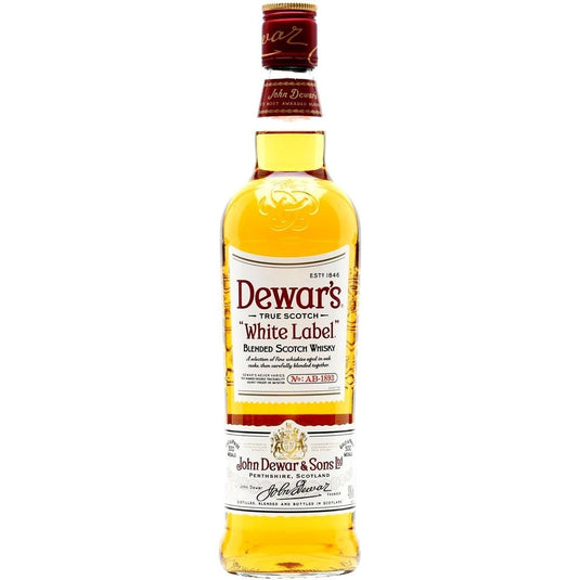 Dewar's 1l