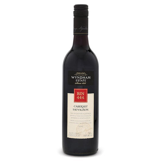 George Wyndham Bin 444 Cab Sauv