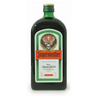 Jägermeister 700ml