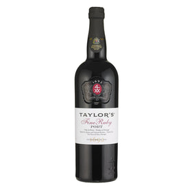 Taylors Fine Ruby Port