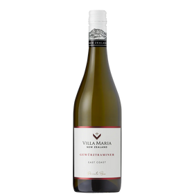 Villa Maria Private Bin Gewurztraminer