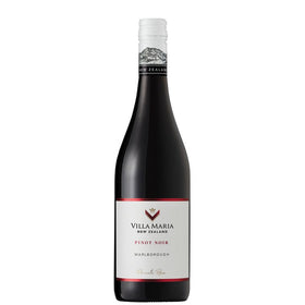 Villa Maria Private Bin Pinot Noir