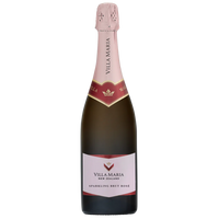 Villa Maria Sparkling Brut Rose