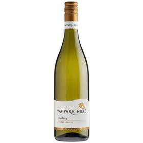 Waipara Hills Riesling