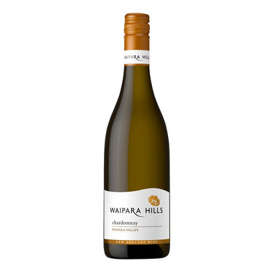 Waipara Hills Chardonnay