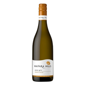 Waipara Hills Pinot Gris