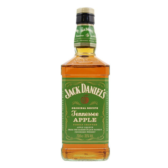 Jack Daniel's Apple 700ml