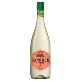 Banrock Moscato 750ml