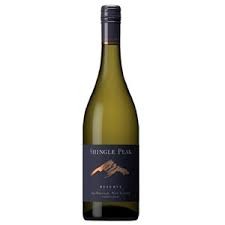 Shingle Peek Reserve Chardonnay