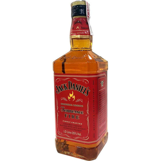 Jack Daniel's Fire 700ml