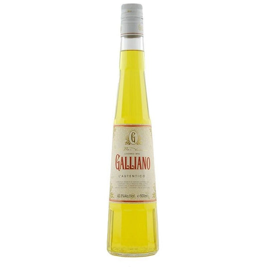 Galliano Vanilla 700ml