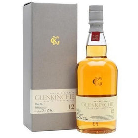 Glenkinchie 12yr Old 700ml