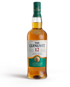 Glenlivet 12yr Old 700ml