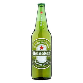 Heineken 5% 650ml Btl