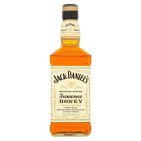 Jack Daniels Honey 700ml