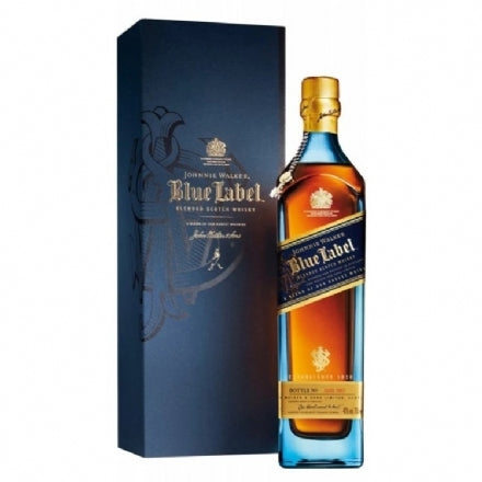 Johnnie Walker Blue Label 700ml