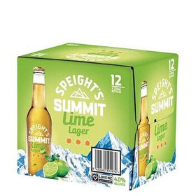 Speight's Lime 12pk Btls