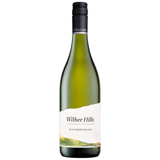 Wither Hills Sauv Blanc